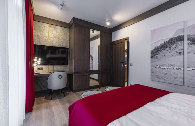 Apartamenty Park Residence by Nosalowy - Foto 7