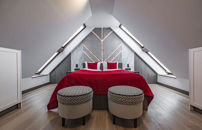 Apartamenty Park Residence by Nosalowy - Foto 3