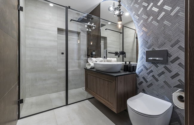 Apartamenty Park Residence by Nosalowy - Foto 30