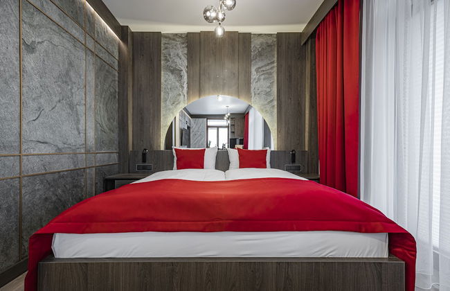 Apartamenty Park Residence by Nosalowy - Foto 5