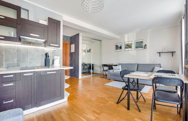 Apartamenty Sun&Snow Villa Klif - Foto 22