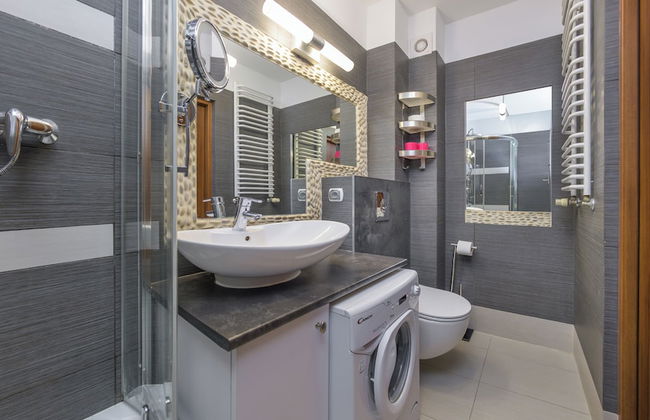 Apartamenty Sun&Snow Villa Klif - Foto 40