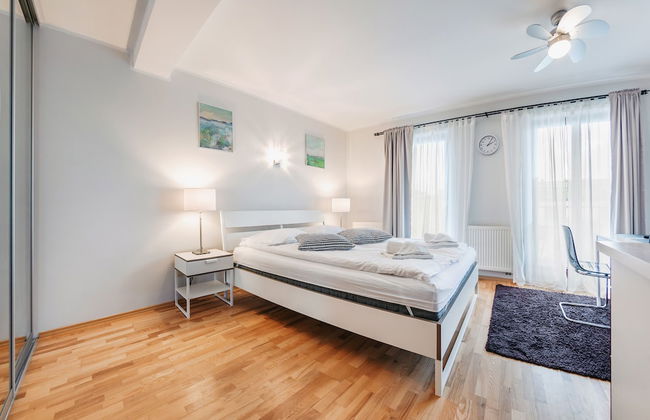 Apartamenty Sun&Snow Villa Klif - Foto 4