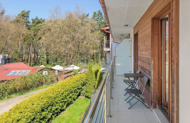 Apartamenty Sun&Snow Villa Klif - Foto 32