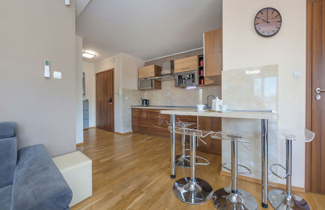 Apartamenty Sun&Snow Villa Klif - Foto 16
