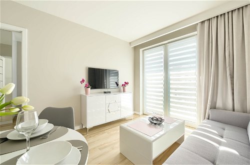 Photo 66 - Prywatne apartamenty w Sun & Snow Porta Mare
