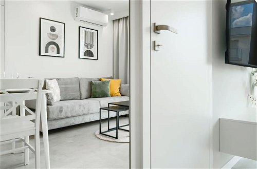 Photo 72 - Prywatne apartamenty w Sun & Snow Porta Mare