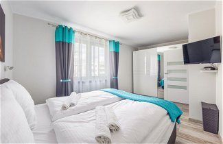 Photo 3 - Prywatne apartamenty w Sun & Snow Porta Mare