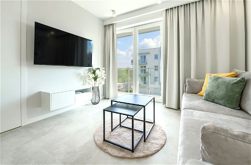 Photo 75 - Prywatne apartamenty w Sun & Snow Porta Mare