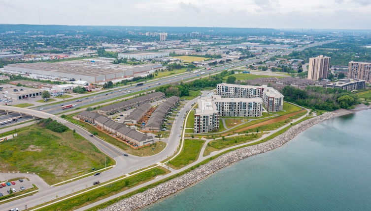 Foto 1 - GLOBALSTAY. Modern Lake Ontario Townhomes