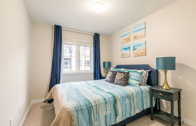 GLOBALSTAY. Modern Lake Ontario Townhomes - Foto 76