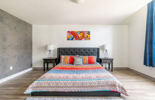 GLOBALSTAY. Modern Lake Ontario Townhomes - Foto 5