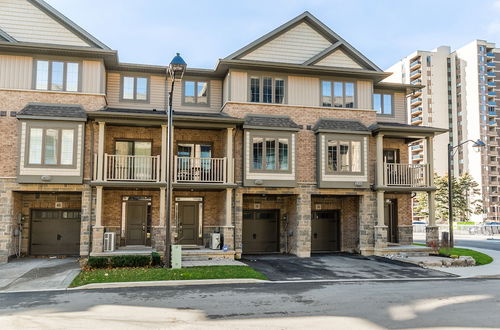 Foto 64 - GLOBALSTAY. Modern Townhomes on Lake Ontario