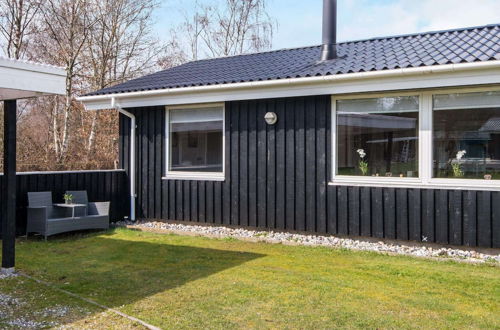 Photo 23 - 8 Person Holiday Home in Ebeltoft