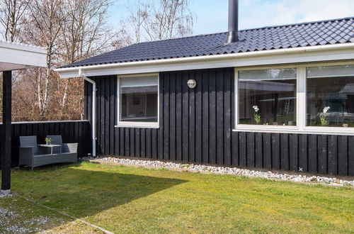 Photo 24 - 8 Person Holiday Home in Ebeltoft-by Traum