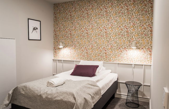 Forenom Aparthotel Turku - Photo 18