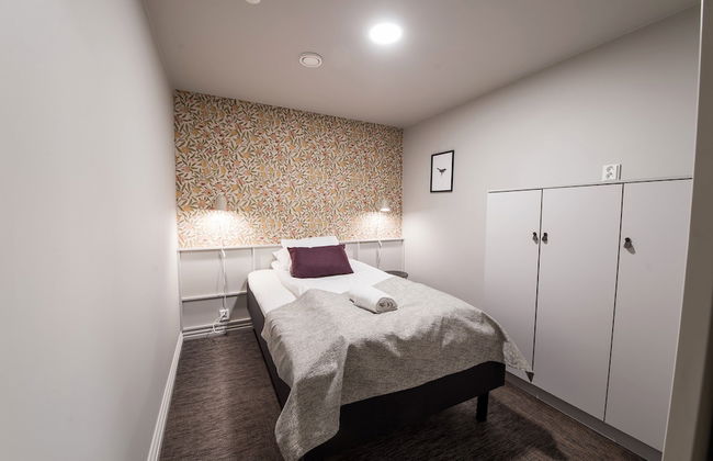 Forenom Aparthotel Turku - Photo 17