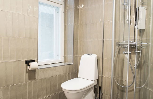 Forenom Aparthotel Turku - Photo 50
