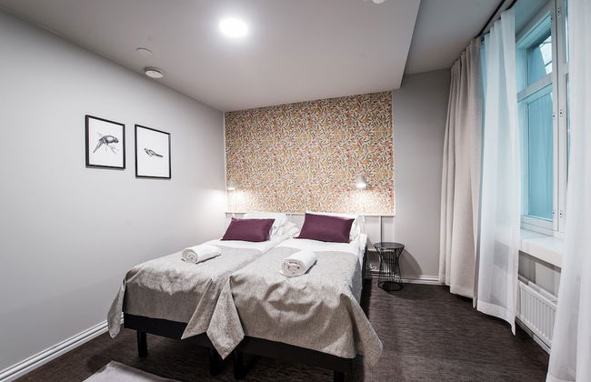 Forenom Aparthotel Turku - Photo 6