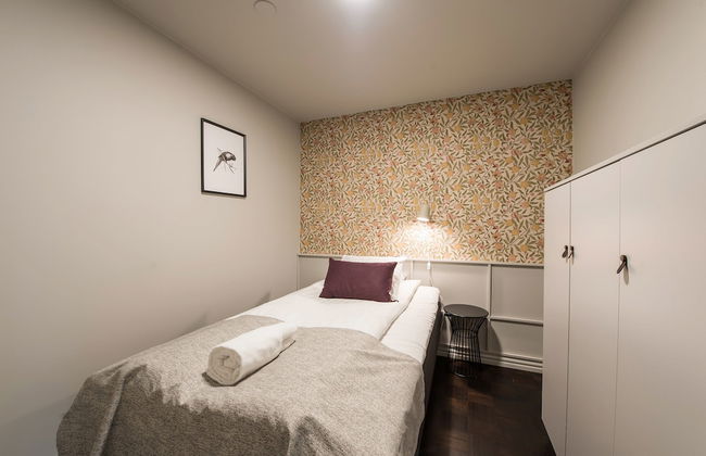 Forenom Aparthotel Turku - Photo 9