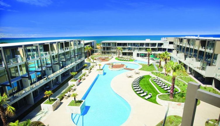 Photo 1 - Beachfront Resort Torquay