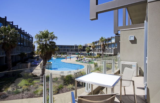 Beachfront Resort Torquay - Foto 6