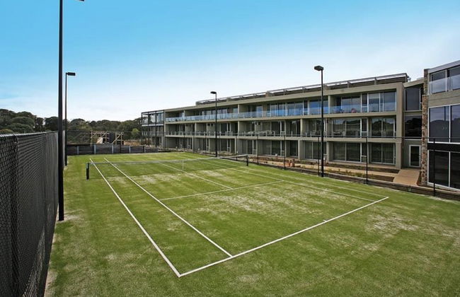 Beachfront Resort Torquay - Foto 61