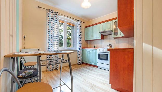 Cucina privata