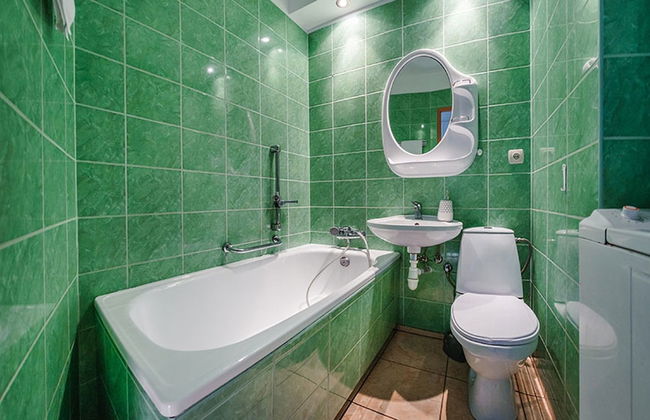 EverySky Krosnienska Jelenia Gora - Foto 8