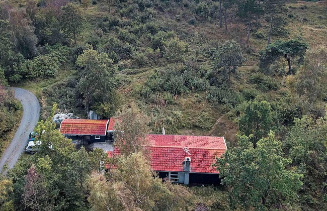 4 Person Holiday Home in Aakirkeby - Photo 14
