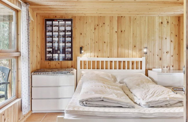 7 Person Holiday Home in Kolind-by Traum - Foto 3