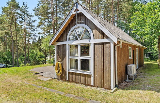 7 Person Holiday Home in Kolind-by Traum - Foto 20