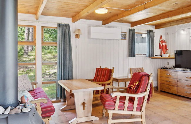 7 Person Holiday Home in Kolind-by Traum - Foto 16