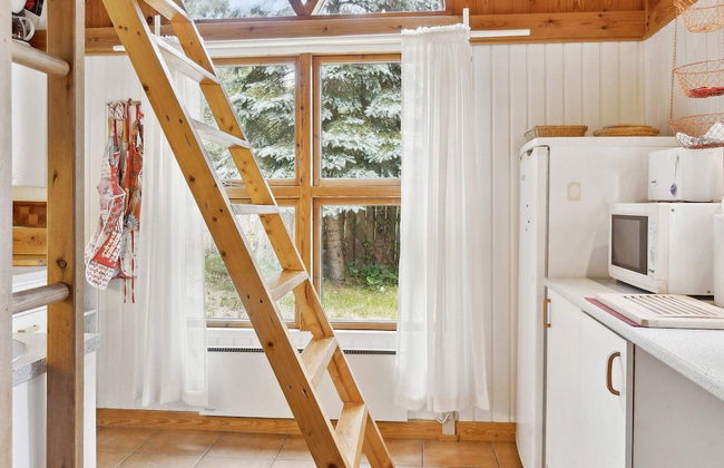 7 Person Holiday Home in Kolind-by Traum - Foto 15