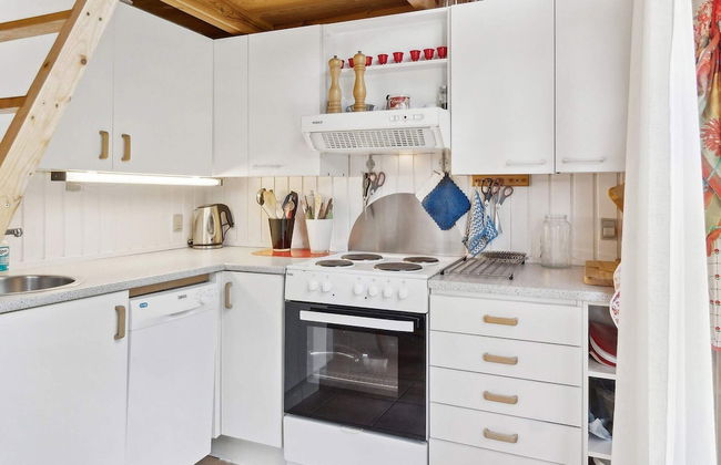 7 Person Holiday Home in Kolind-by Traum - Foto 5