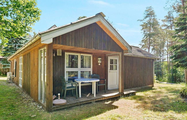 7 Person Holiday Home in Kolind-by Traum - Foto 18