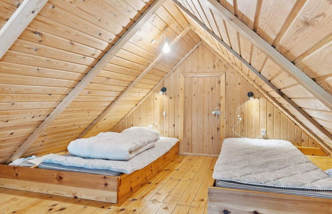 7 Person Holiday Home in Kolind-by Traum - Foto 4