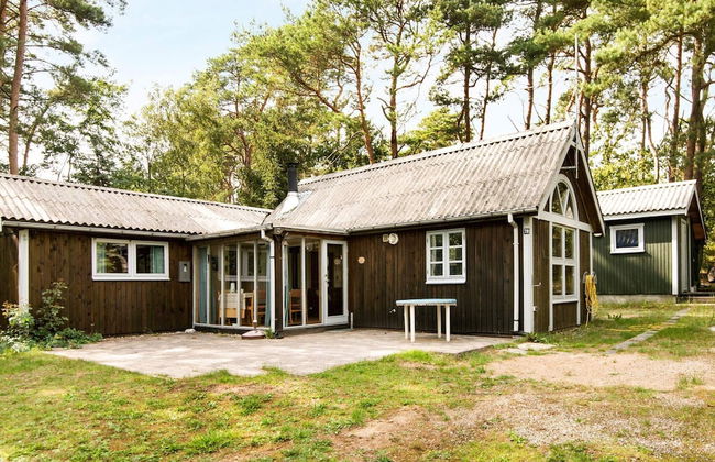 7 Person Holiday Home in Kolind-by Traum - Foto 1