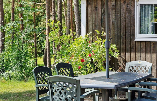7 Person Holiday Home in Kolind-by Traum - Foto 12