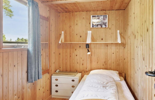 7 Person Holiday Home in Kolind-by Traum - Foto 2