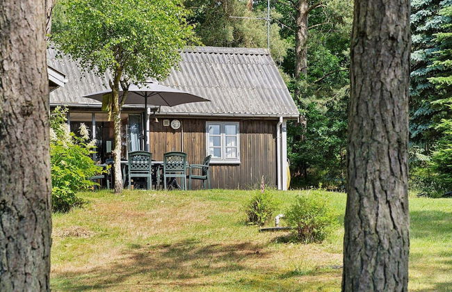 7 Person Holiday Home in Kolind-by Traum - Foto 19