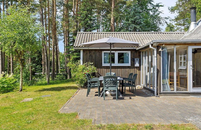 7 Person Holiday Home in Kolind-by Traum - Foto 14