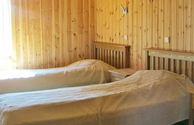 6 Person Holiday Home in Hamnvik - Foto 2
