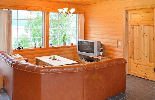 6 Person Holiday Home in Hamnvik - Foto 8