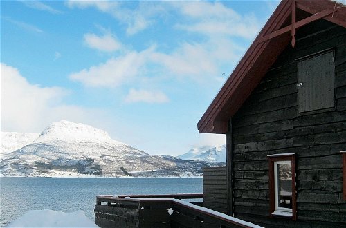 Photo 25 - 6 Person Holiday Home in Hamnvik