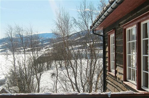 Foto 16 - 6 Person Holiday Home in Hamnvik