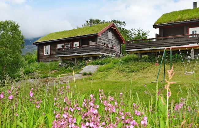 6 Person Holiday Home in Hamnvik - Foto 26