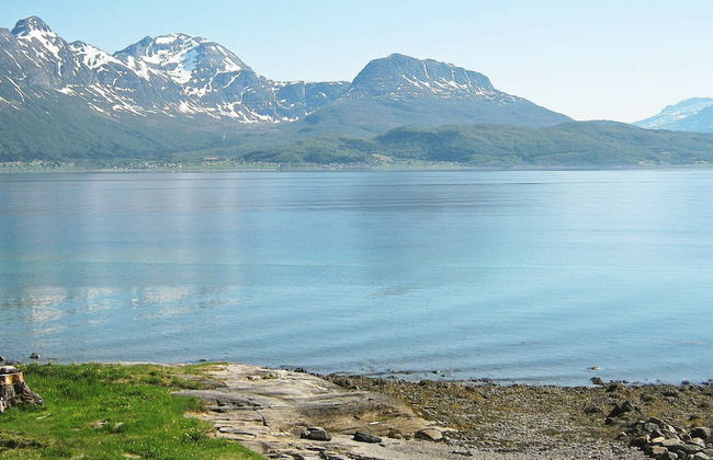6 Person Holiday Home in Hamnvik - Foto 17