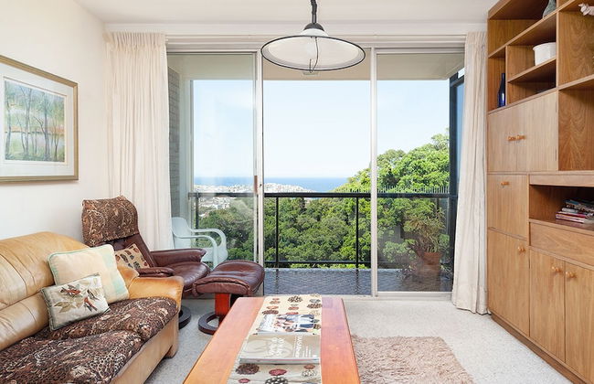 Bondi Apt for 4 Panoramic Ocean - Foto 12