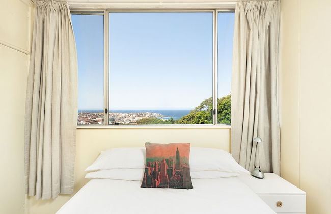Bondi Apt for 4 Panoramic Ocean - Foto 8